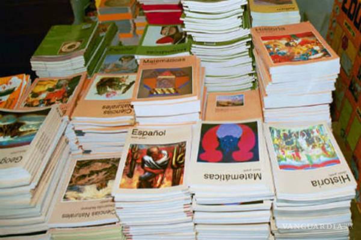 Analiza Sedu contenido de nuevos libros de texto; solo 100 mil llegaron de 4 millones para ciclo 2023-2024