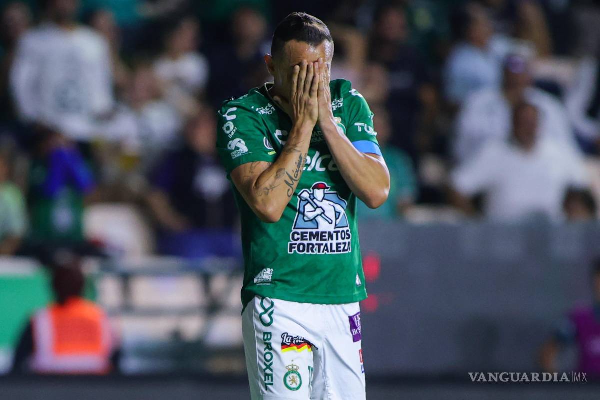 TAS anuncia que en mayo sabrá León si jugará el Mundial de Clubes 2025