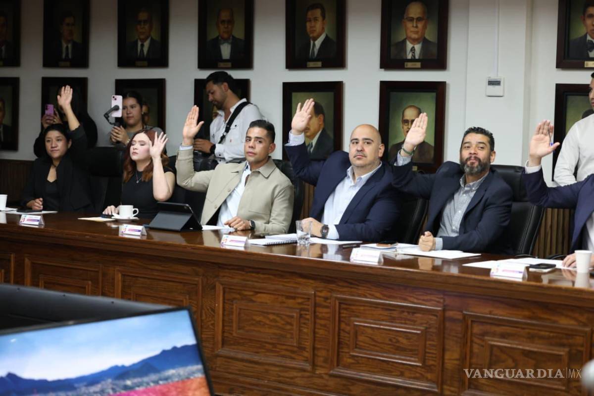 $!El Cabildo aprobó por unanimidad la convocatoria del Cabildo Infantil 2026.