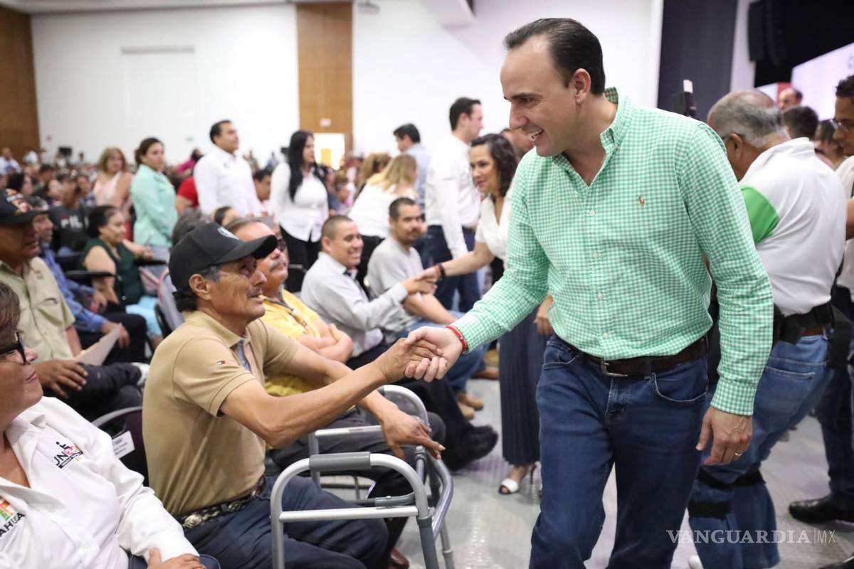 $!La estrategia estatal contempla una inversión superior a 300 millones de pesos en programas, transporte adaptado y fortalecimiento de los servicios de rehabilitación.