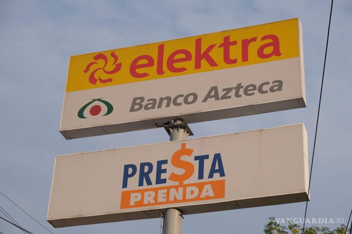 $!Grupo Salinas ha litigado el caso en México para evitar pagar lo que le está demandando el gobierno federal.