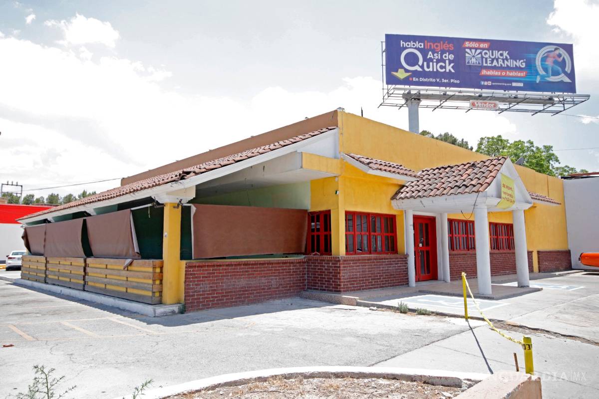 $!Seguirá MM Pizzas de Saltillo operando; fundadores ‘toman las riendas’