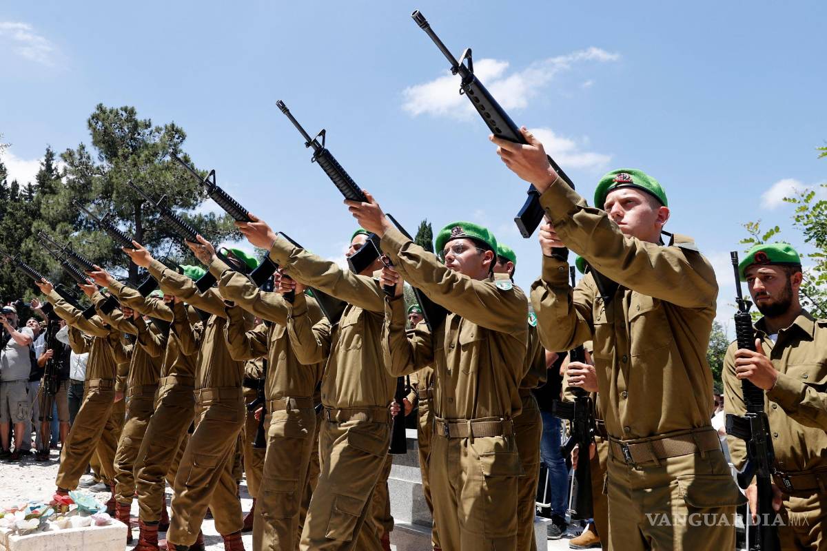 $!La violencia ha sido sumamente intensa, el número de palestinos, militantes y civiles asesinados en la Ribera Occidental ocupada por las fuerzas israelíes está en su nivel más alto de las últimas dos décadas.