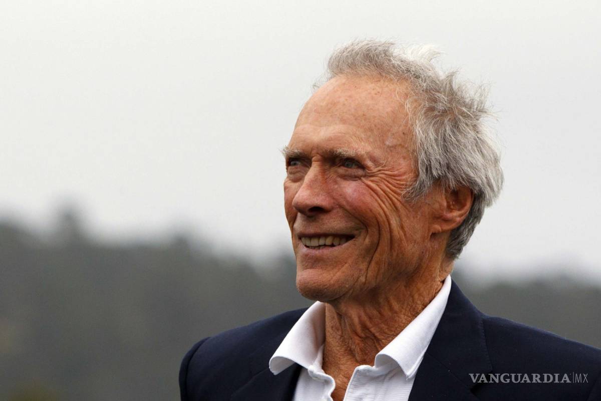 Clint Eastwood ironiza sobre polémica del Oscar