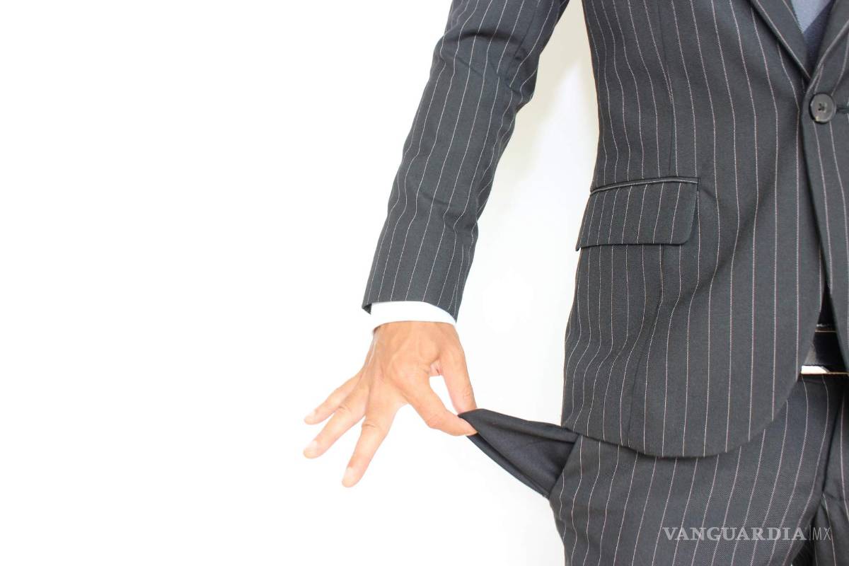 Caen ingresos del gobierno en noviembre: SHCP