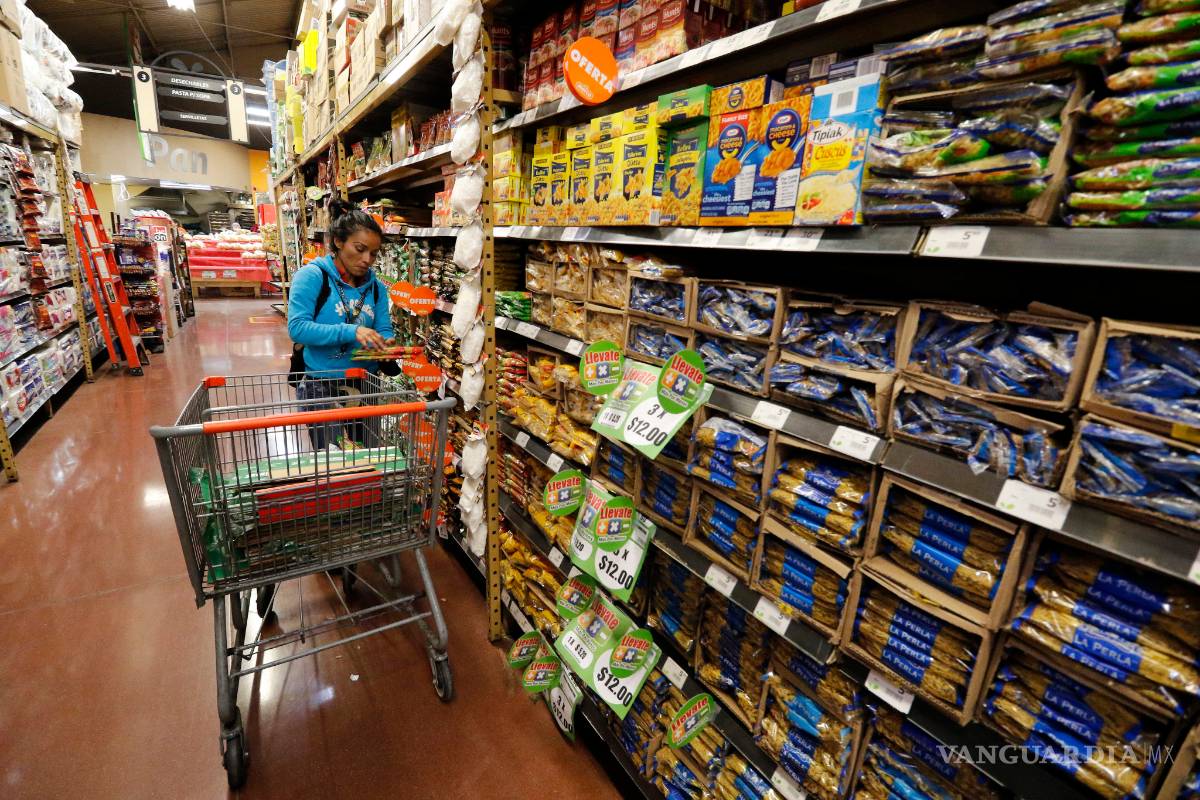 Vigilarán que comercios de Coahuila cumplan restricción de bolsas de plástico