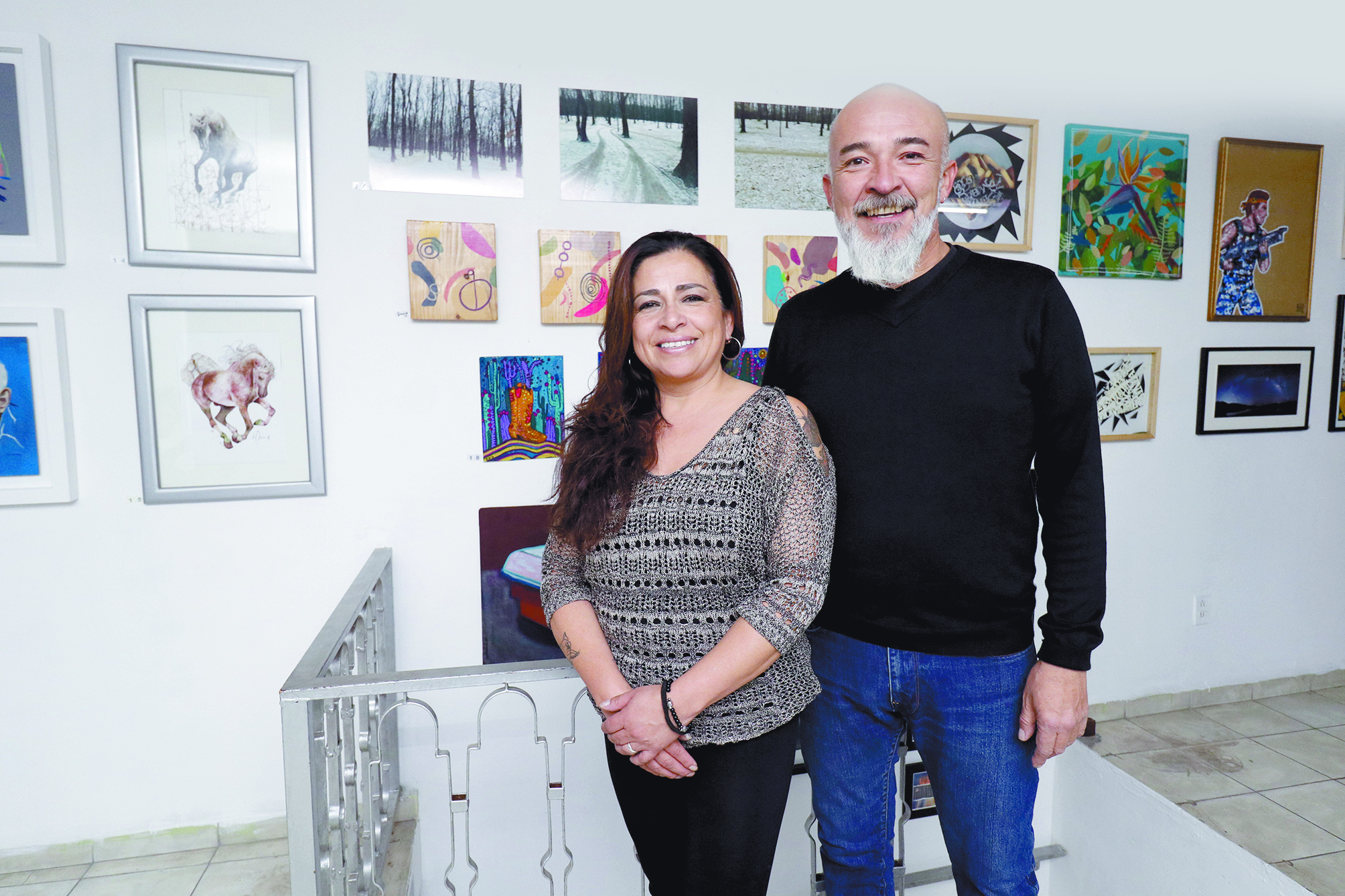 Residencias Corona, orgullo saltillense, celebran primer aniversario