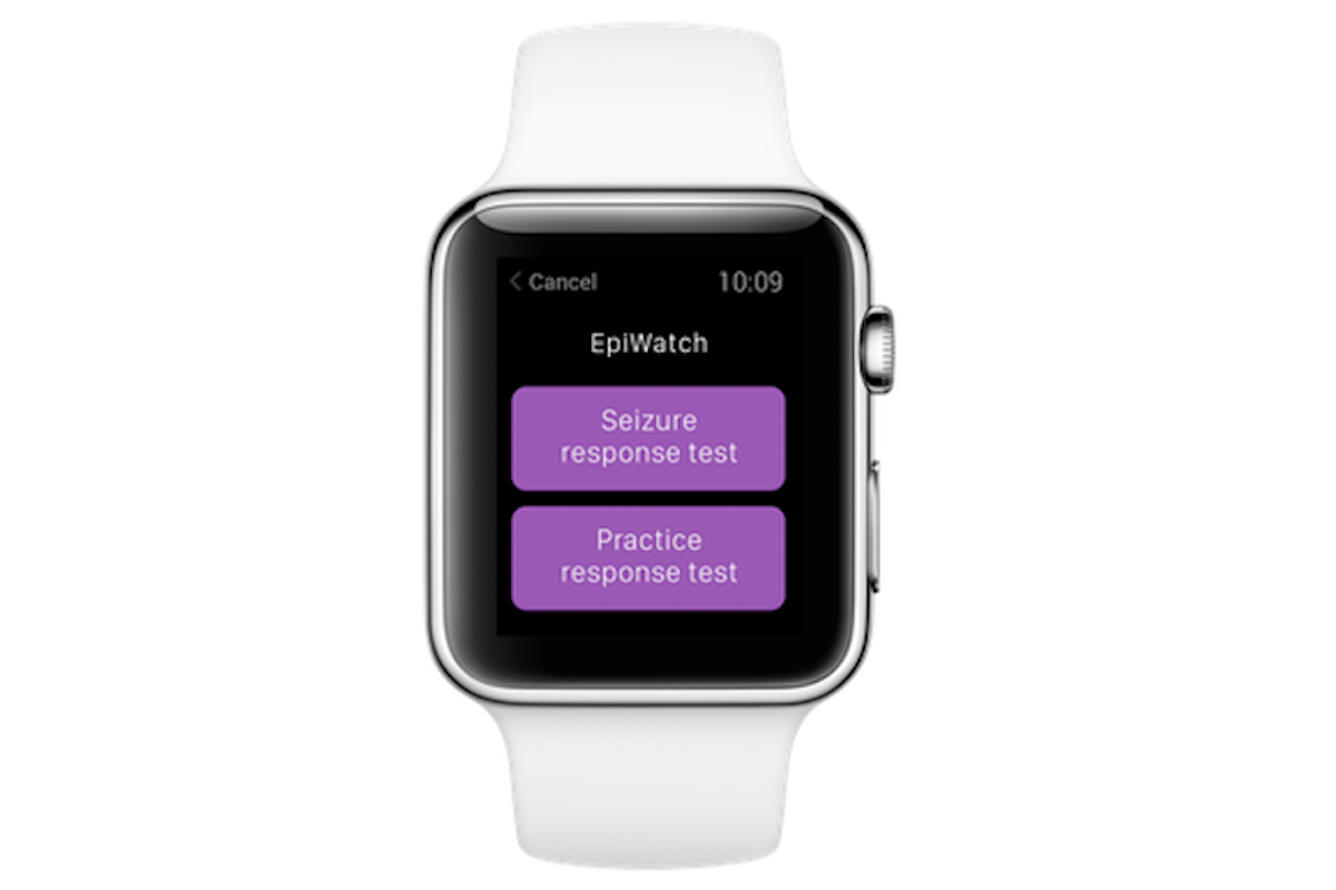 AppleWatch podría predecir ataques epilépticos