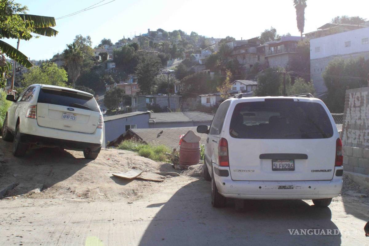 $!Cártel Arellano Félix, detrás de asesinato de periodistas en Tijuana