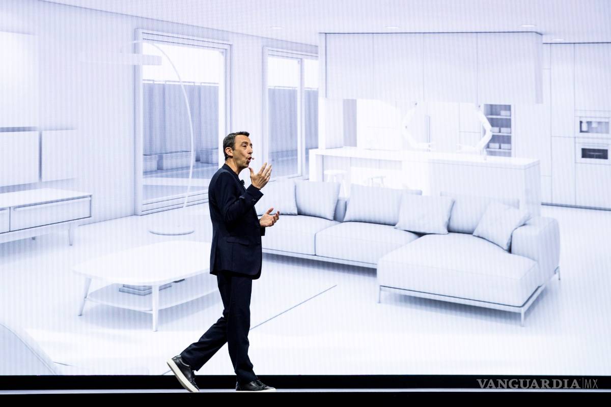 $!Mira las novedades tecnológicas en CES 2020