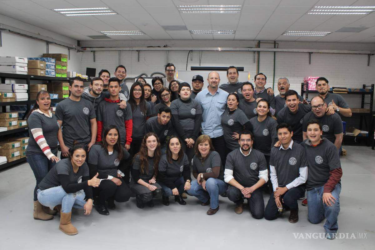 $!Firma Medio Pliego alianza con la australiana Canva, sinergia que lo posiciona a nivel mundial