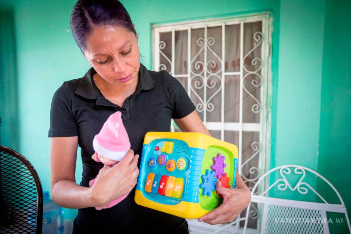 $!Así se negocian los feminicidios en Coahuila