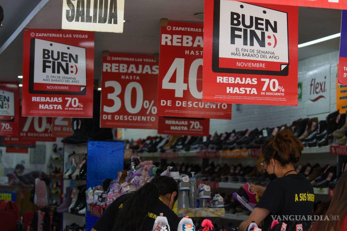 ¿Todo listo para Buen Fin? Estas son las tiendas participantes en la edición 2022