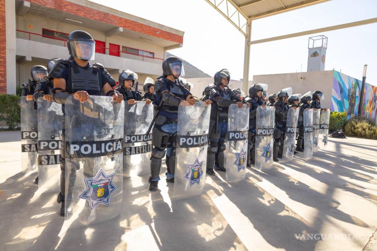 $!El proceso de selección contempla exámenes y entrevistas antes del ingreso a la Academia.
