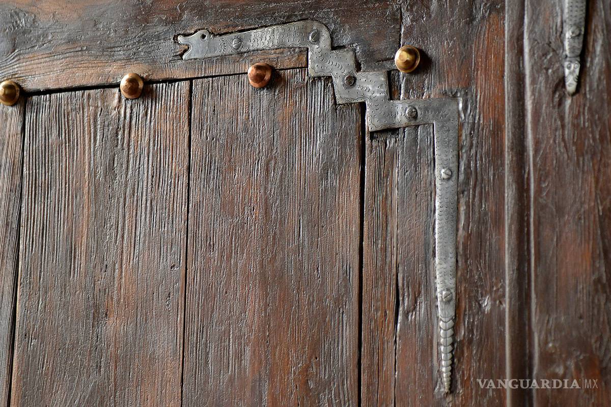 $!Centro Cultural Vito Alessio Robles destaca valor de su acervo público