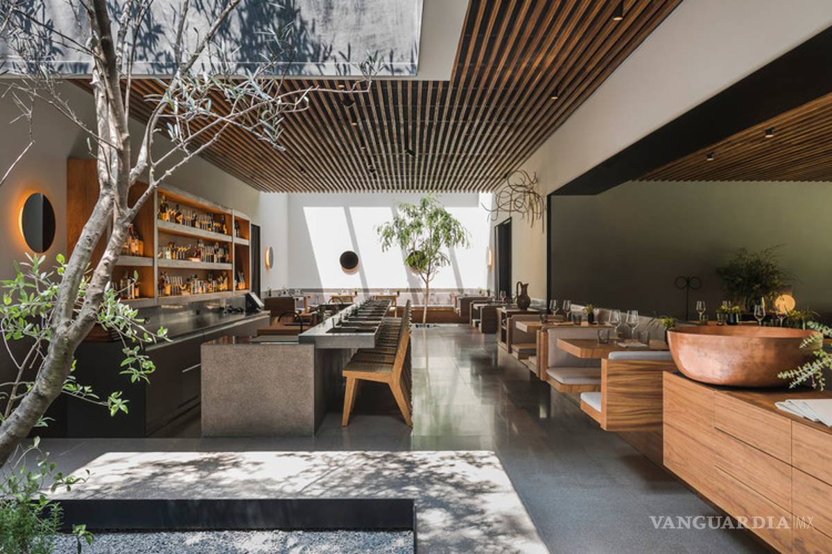 Orgullo mexicano: Pujol, el restaurante #12 dentro de los 50 mejores del mundo