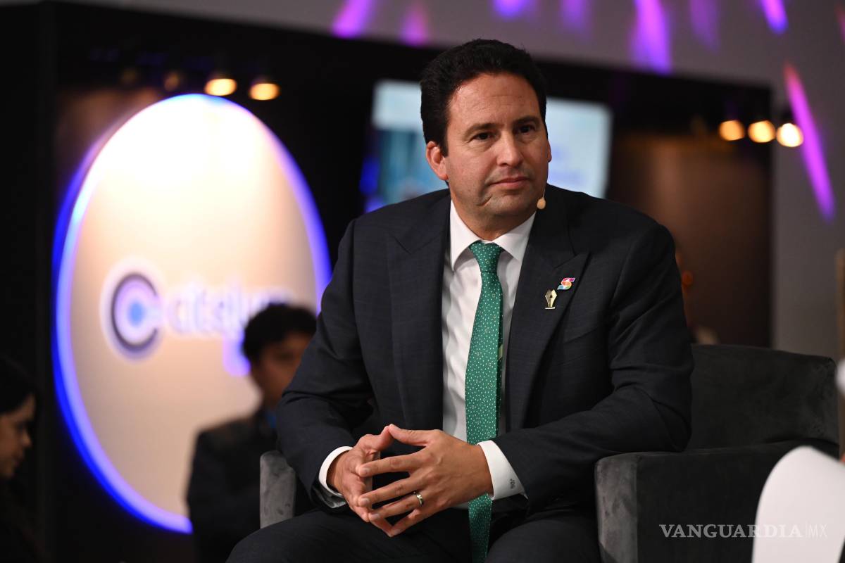 $!El galardón reconoce las políticas públicas que mantienen a Saltillo como la ciudad más competitiva del país.