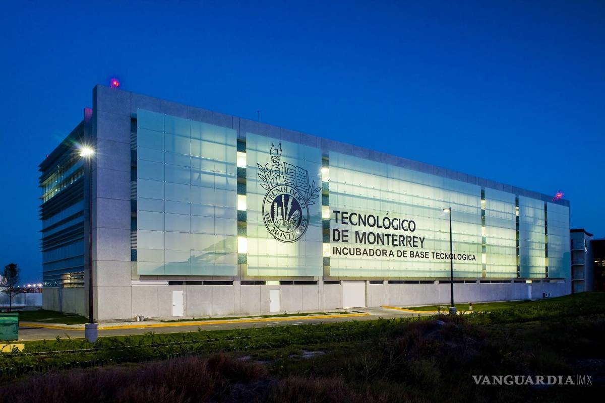 Destacan UNAM y Tec en ranking de México