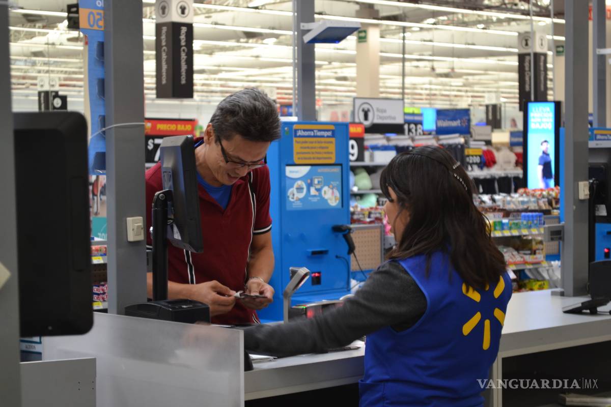 Walmart 'presume' pago de 8 mil millones que debía al SAT, “así deben hacerlo todas las empresas”