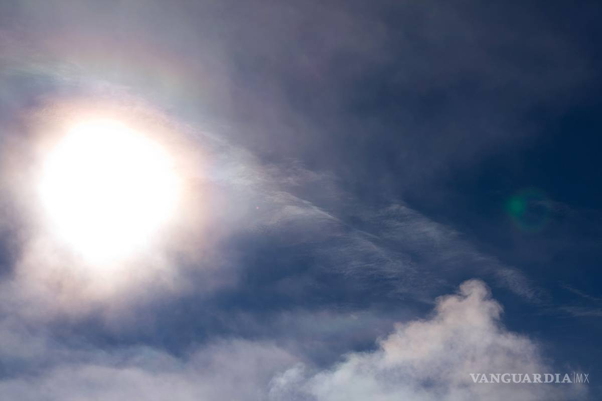 ¿El Sol podría apagarse? NASA detecta que se está quedando 'en blanco'