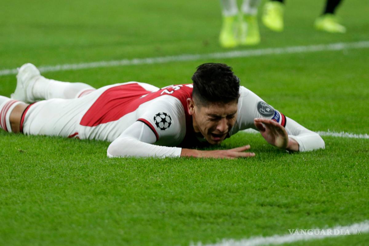 $!Barza, Chelsea, Napoli y Leipzig ganan y lideran sus grupos