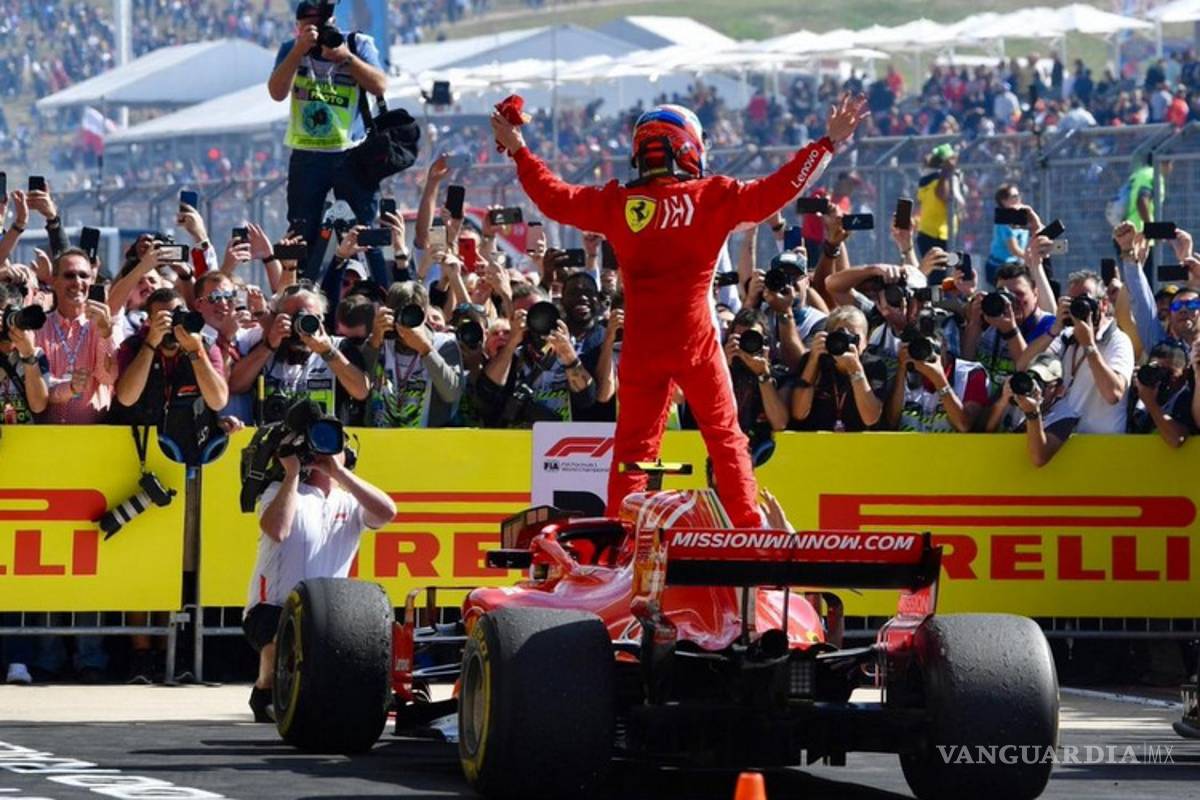 La Fórmula Uno ya cocina el 'Gran Premio de Miami' para el 2021