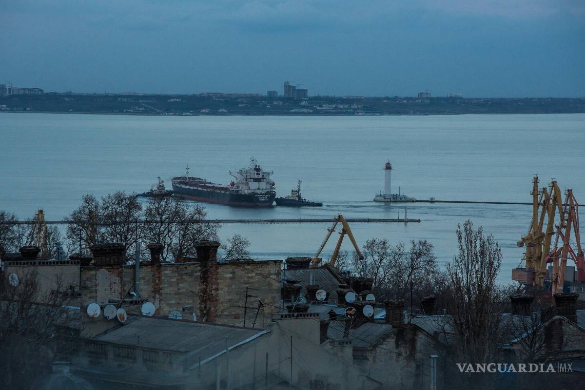 Rusia exige grandes concesiones mientras negocia el alto al fuego