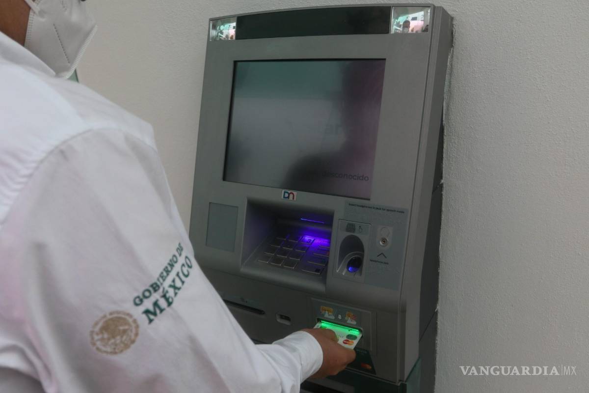 7 mil 500 coahuilenses, sin acceso a un cajero automático: ¿En qué municipios no hay ninguno?