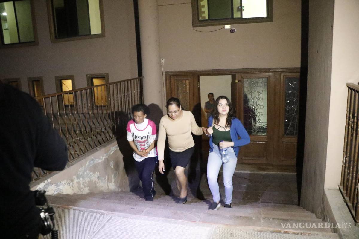 Autoridades aún no tienen pista del paradero de la bebé secuestrada en Saltillo