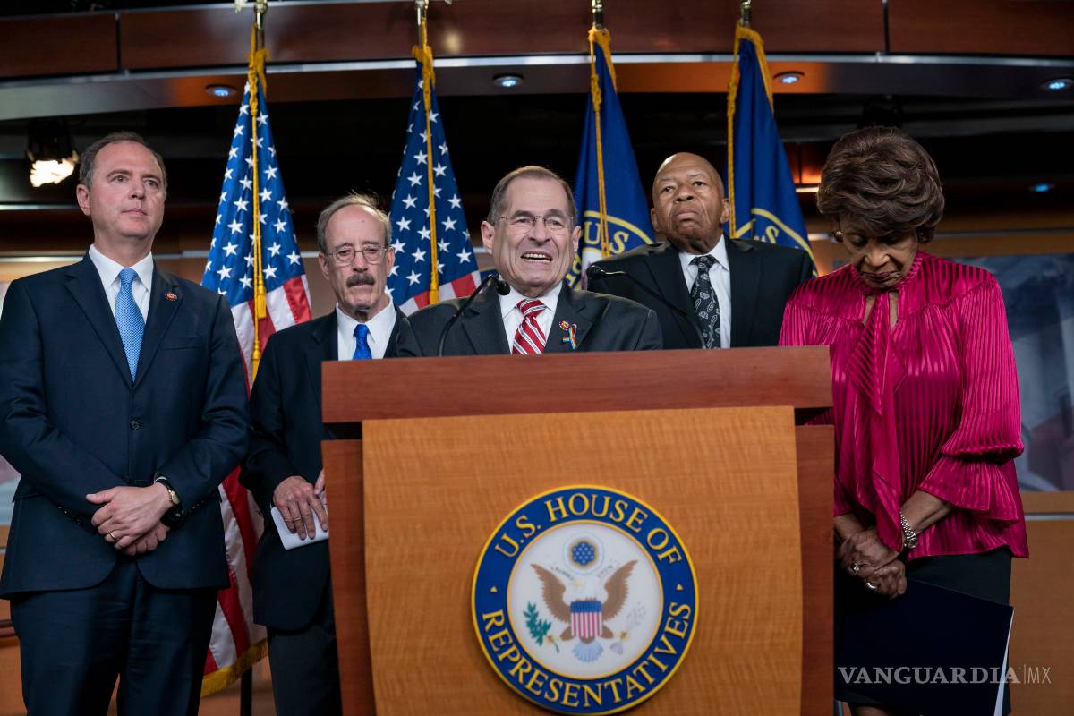 Podrá Congreso citar a posibles involucrados en la ‘trama rusa’