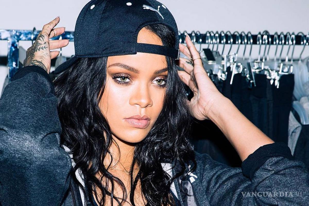 Por atentado cancelan concierto de Rihanna