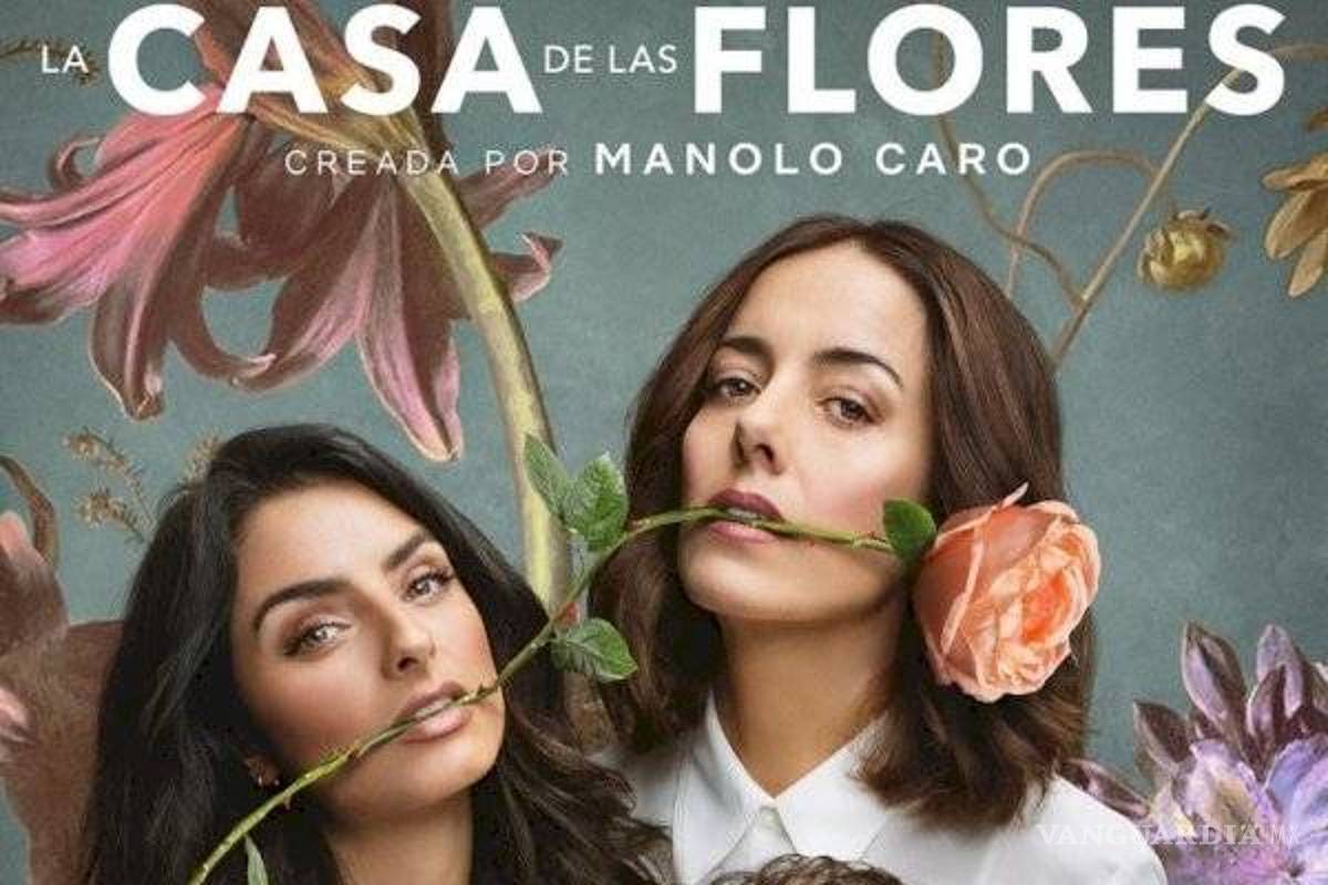 #NoTeMetasConMiFamilia, la campaña de 'La Casa de las Flores' en contra de la homofobia