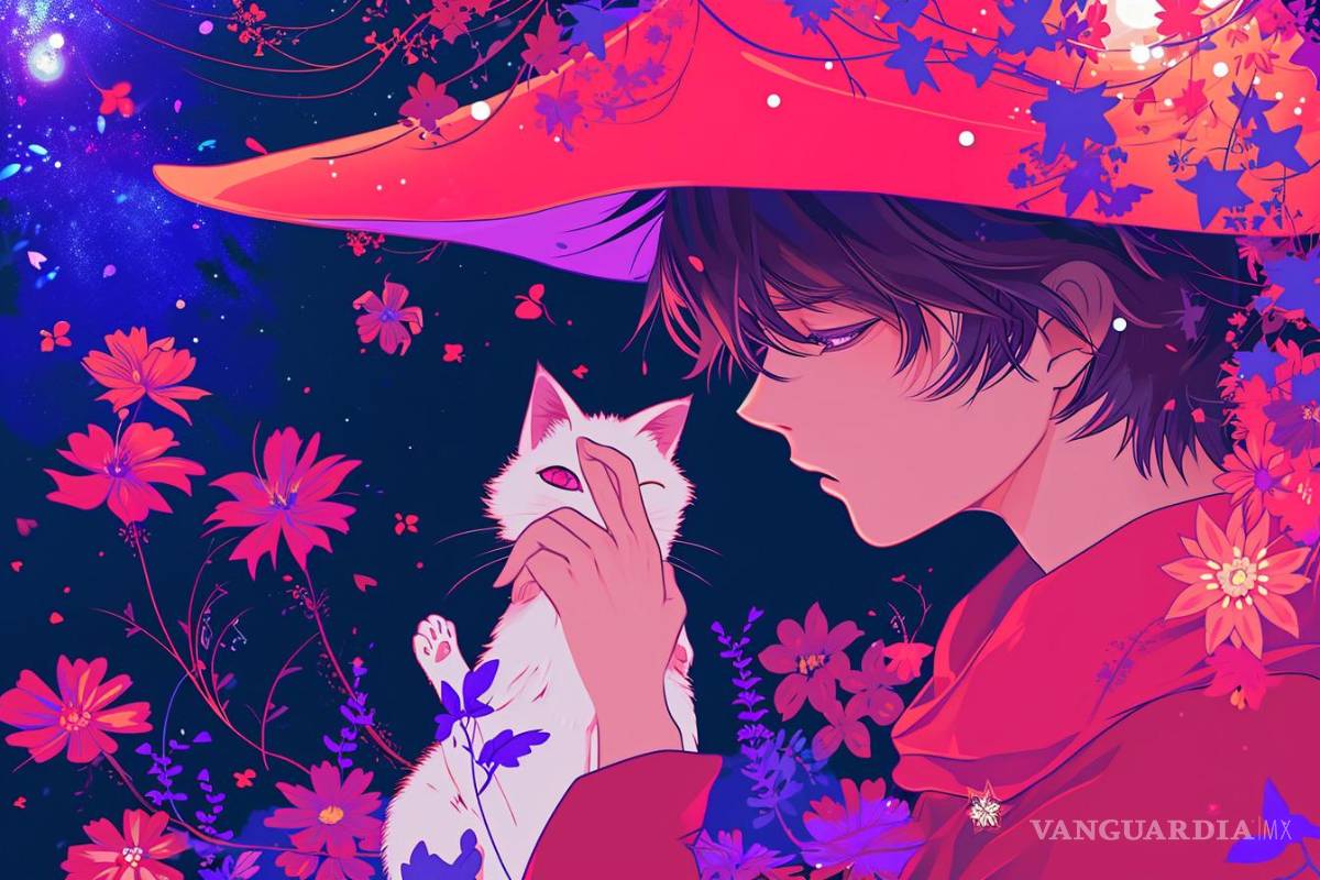 $!Leo busca pasión y admiración mutua.