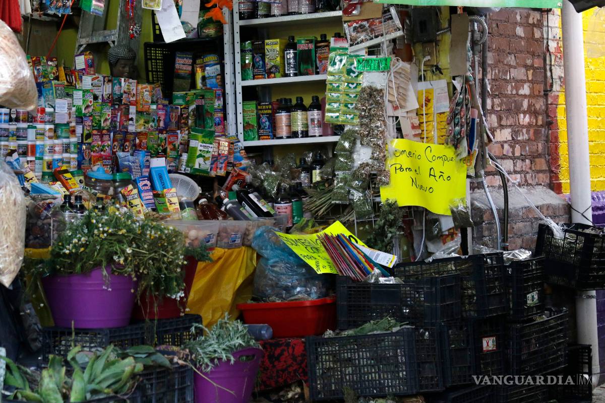 En el inicio del año nuevo, en Saltillo quieren bajar de peso sin dieta
