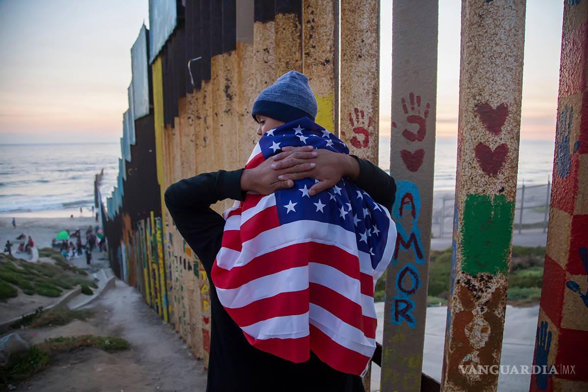 EU anuncia a las cuatro empresas que construirán los prototipos de muro