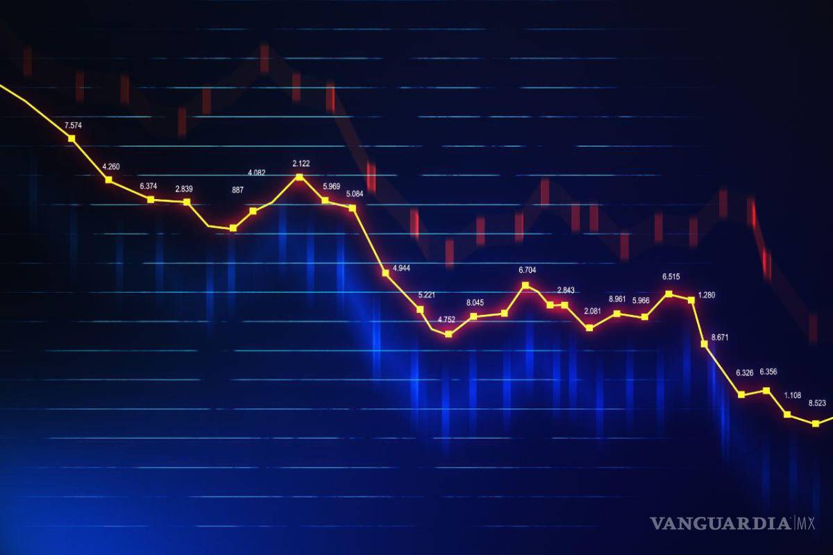 El ruido detrás de la ‘caída’ de remesas en México