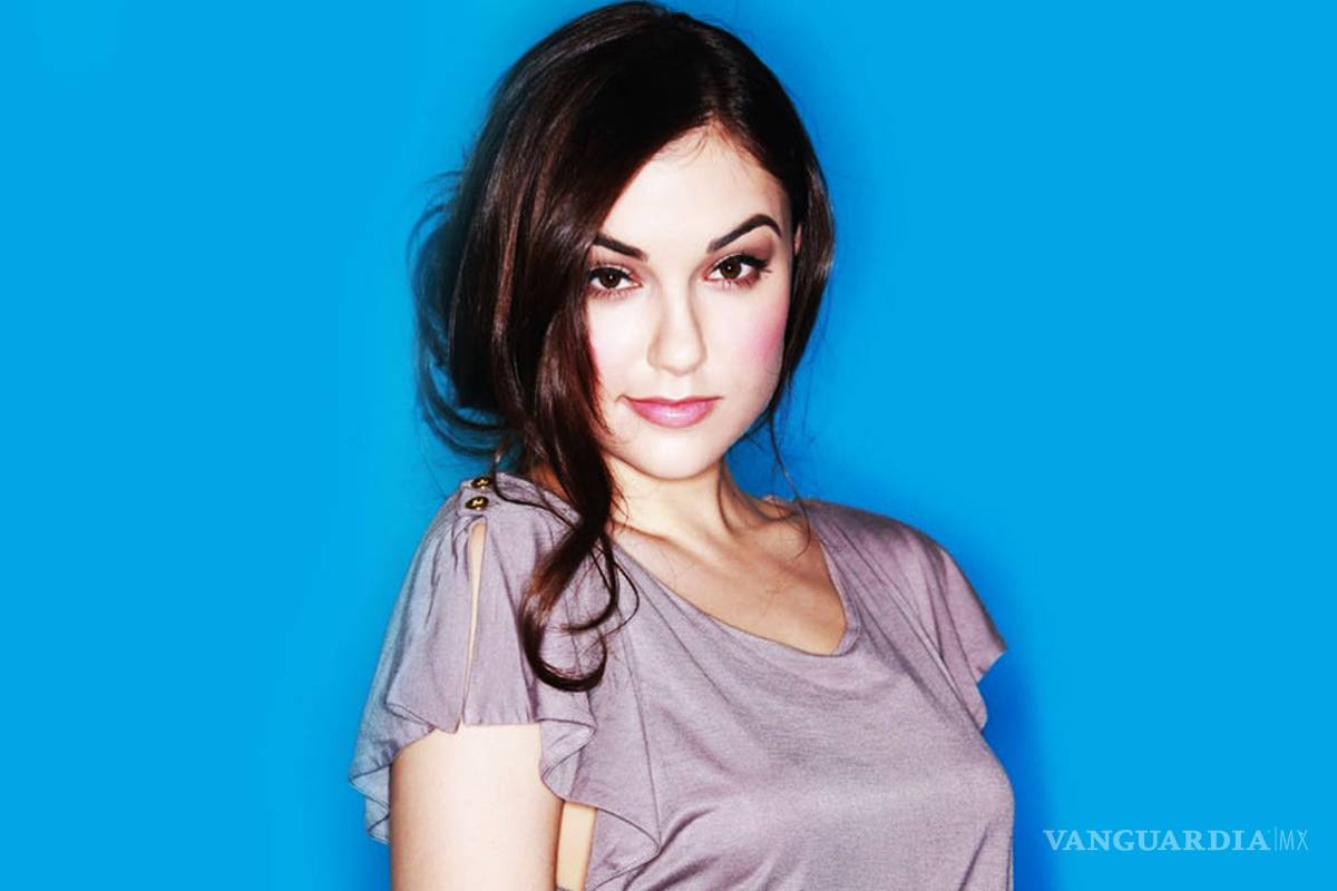 "La industria porno está casi muerta", afirma Sasha Grey