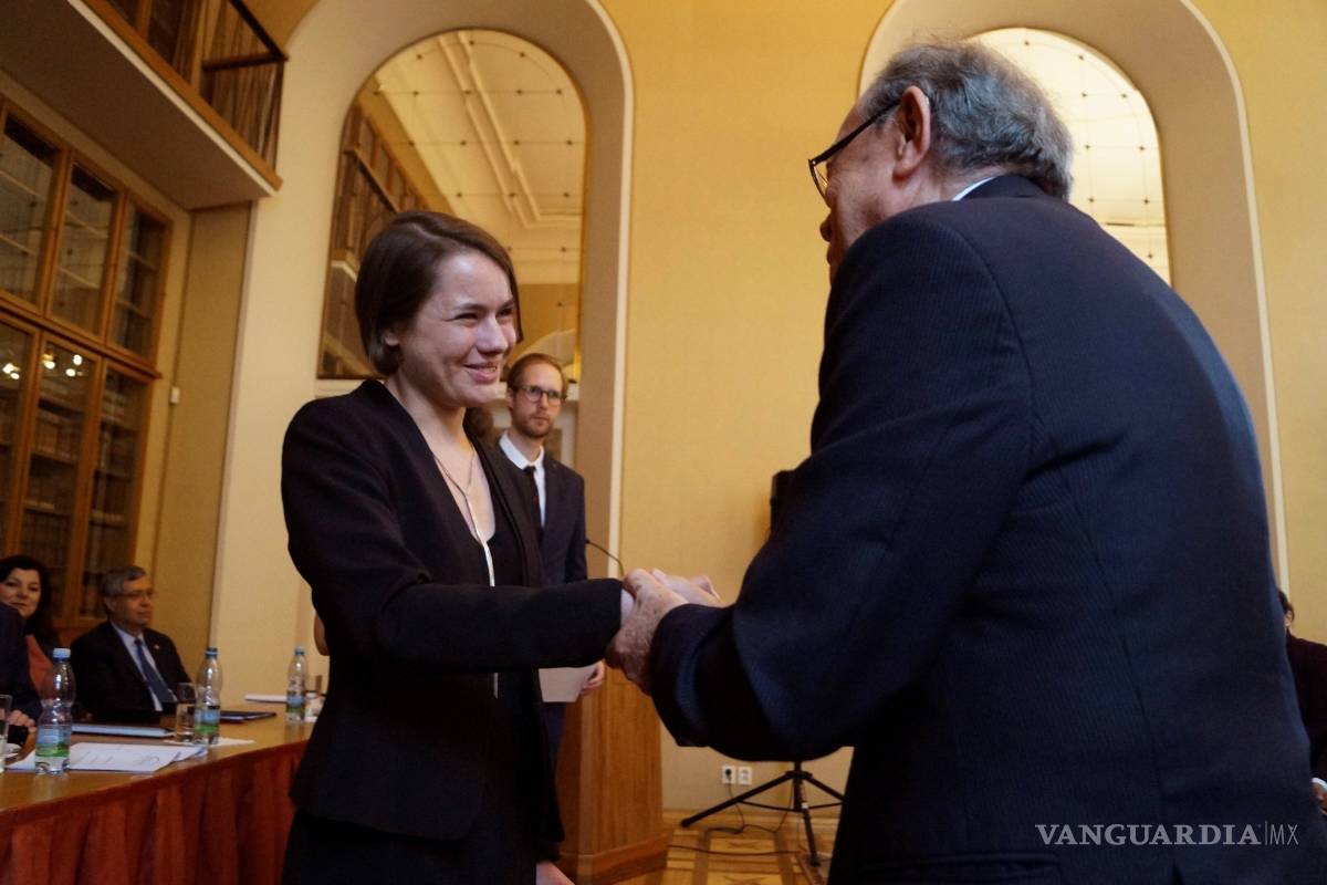 Ensayo sobre cuentos fantásticos de Saramago gana el Premio Iberoamericano