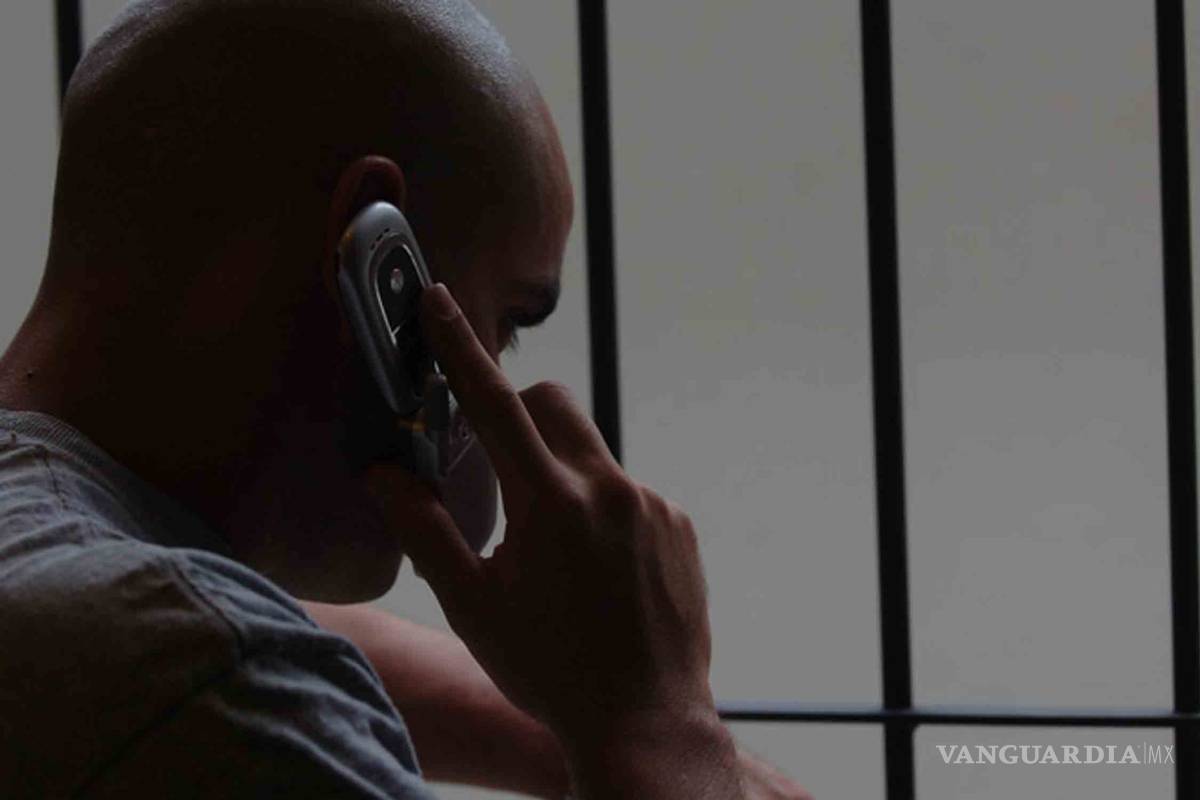 $!Cuatro días secuestrada por celular