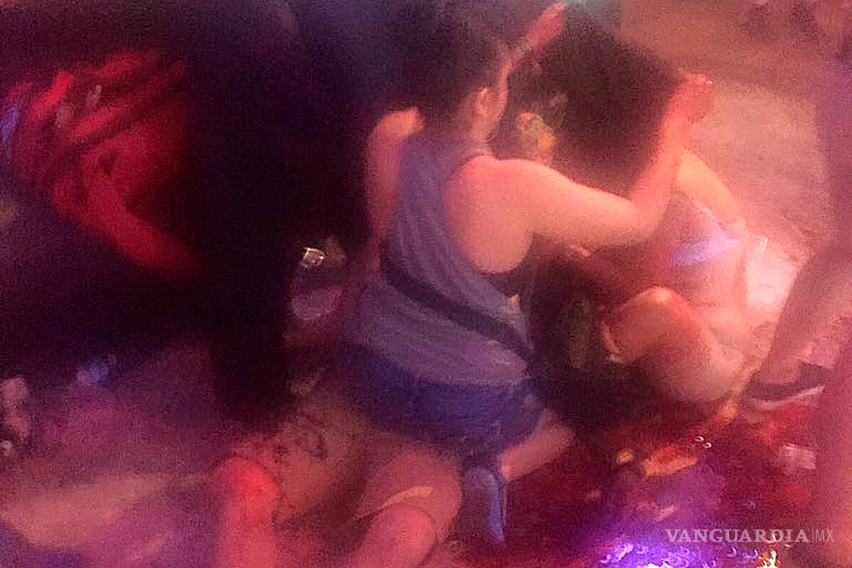 En Playa del Carmen la droga corre y las autoridades saben, por eso ocurrió la balacera, afirman testigos