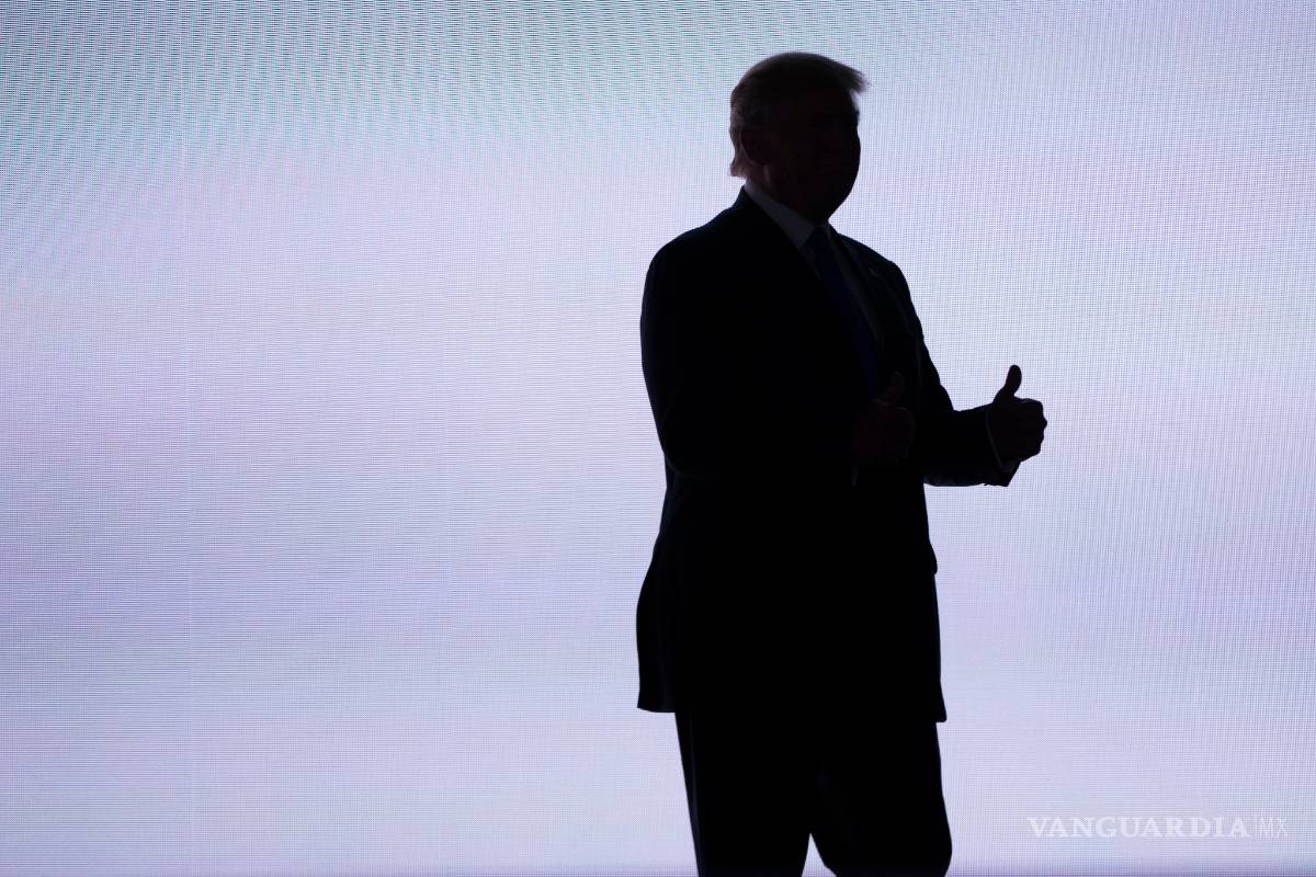 $!Donald Trump, un "aprendiz" con ego para la Casa Blanca