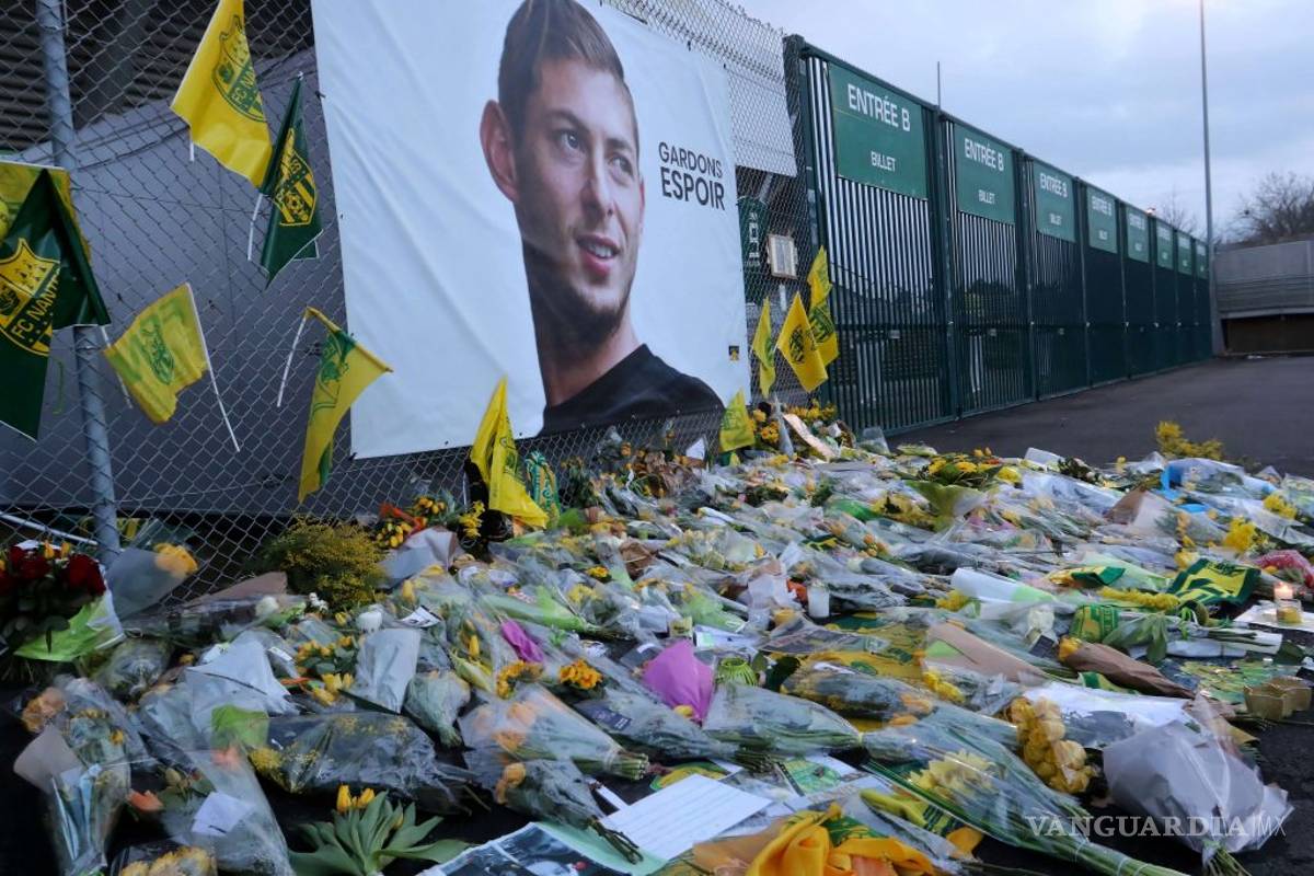 Cardiff no podrá fichar si no paga adeudo por Sala