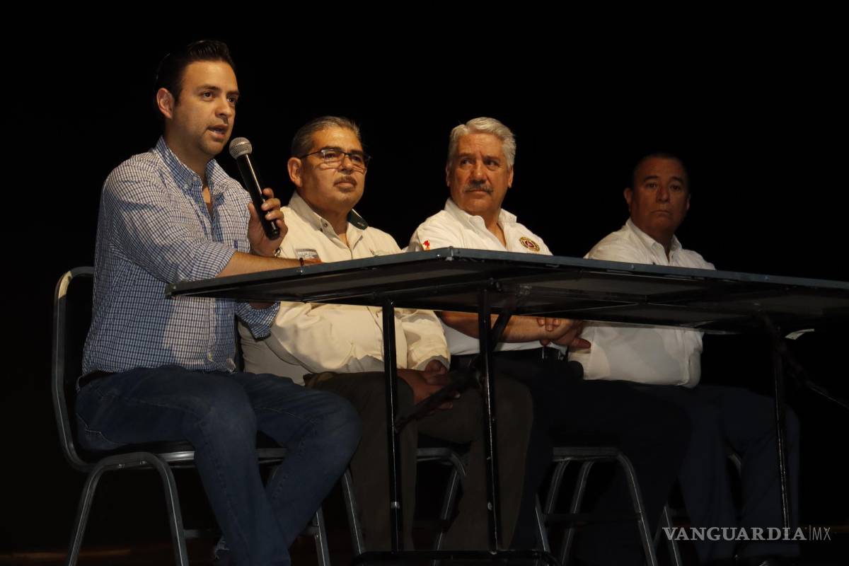 $!Sergio Alain Aguilar destacó que para las empreas es más complicado reemplazar a técnicos o profesionistas.