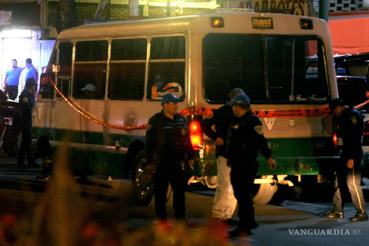 Incrementan 40% homicidios violentos por armas ilegales de EU: Segob