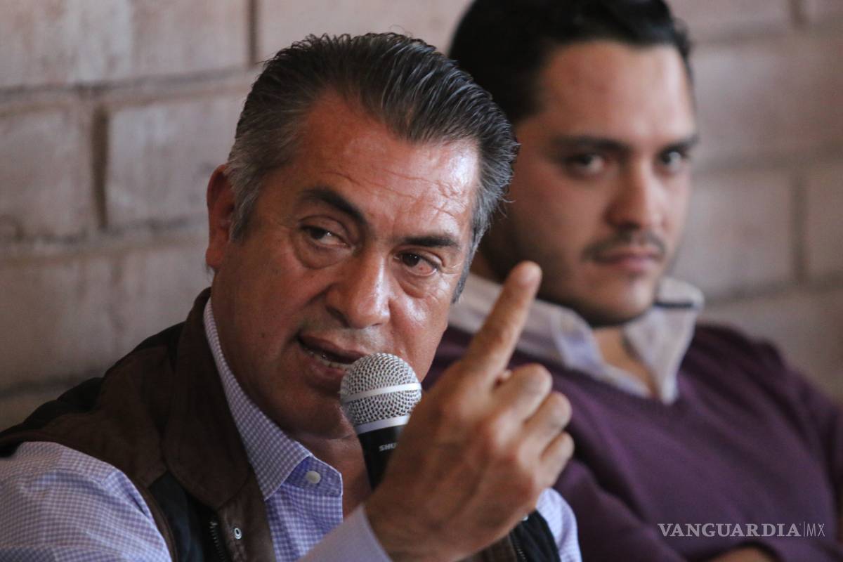 El Bronco no es profeta en su tierra, encuestas le dan el último lugar