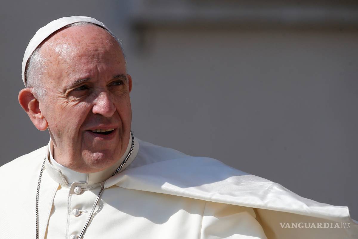 El Papa visitará Auschwitz en julio