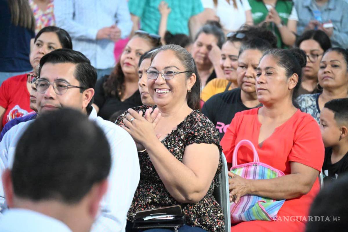 $!La obra mejora la presión del agua y reduce fugas en uno de los sectores con mayores fallas en el servicio.