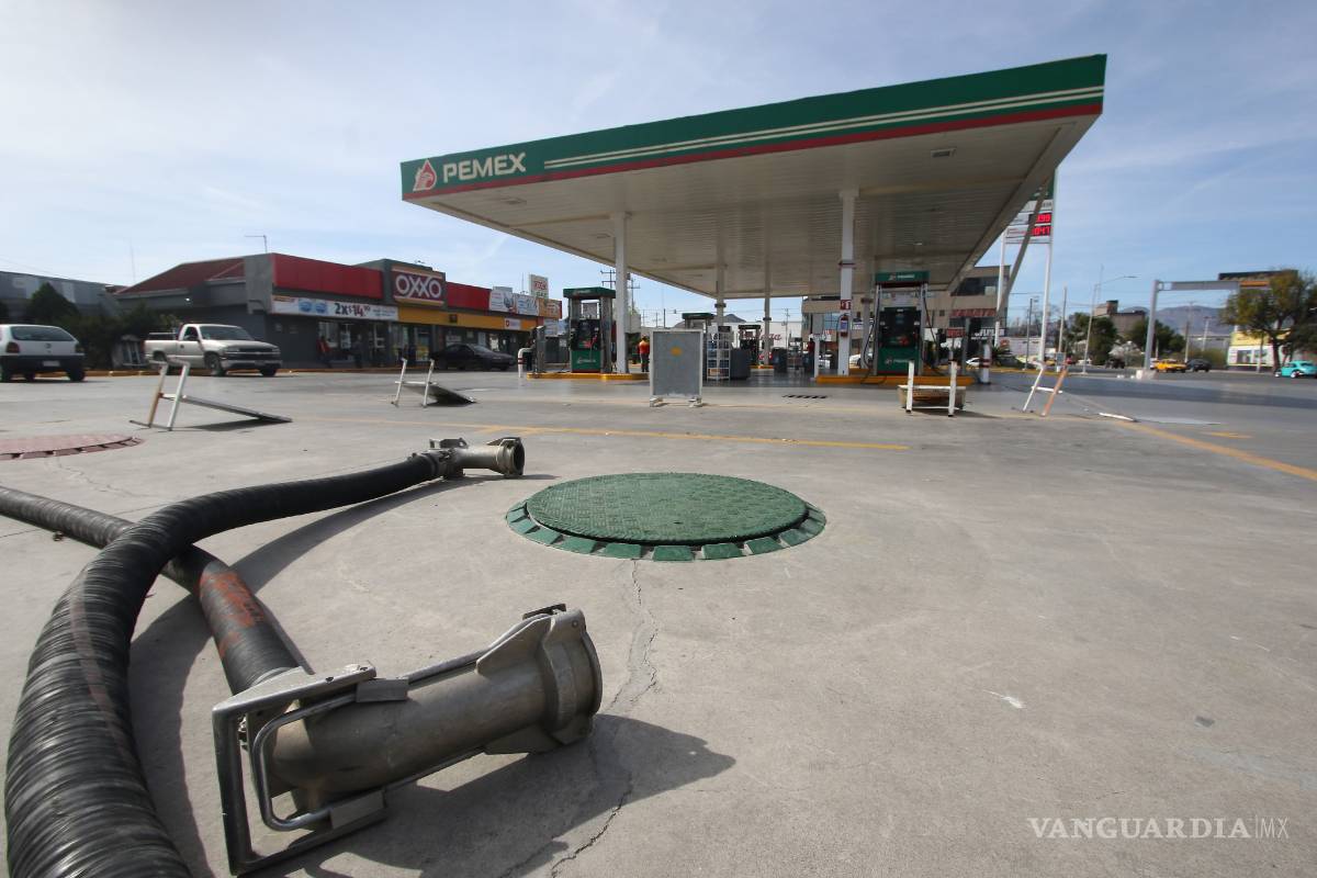 ¿Tienes miedo del desabasto de combustible? Los 8 consejos para ahorrar gasolina