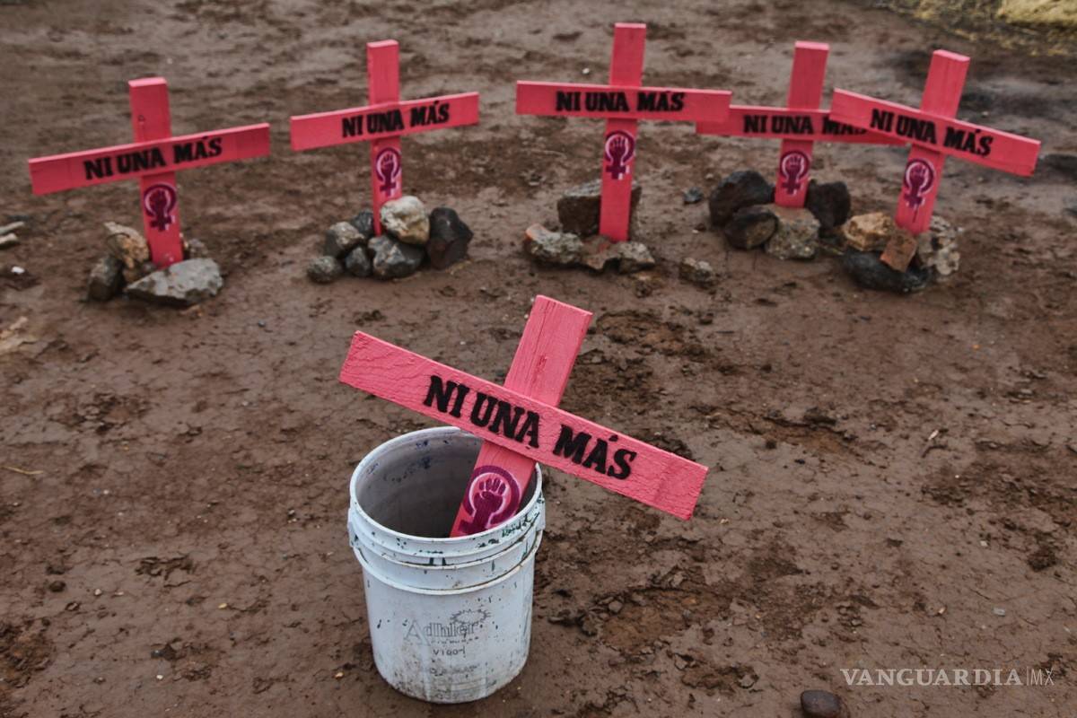 En Juárez siguen los asesinatos de mujeres: madre de una víctima