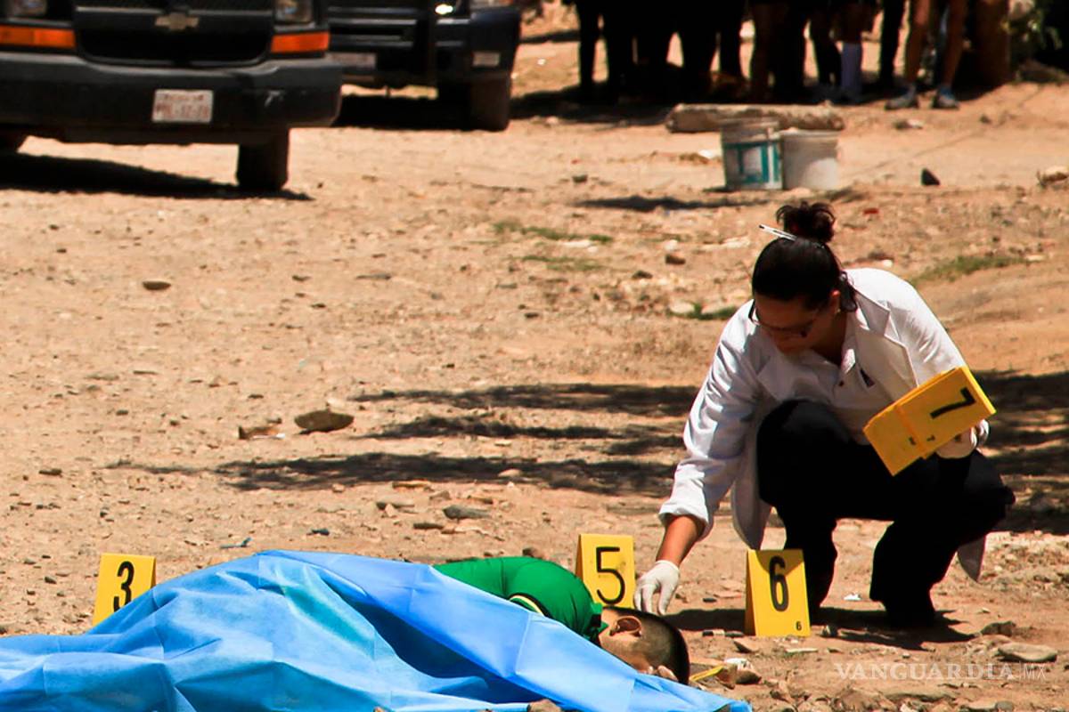 Inseguridad y violencia se han extendido como plaga en México: CNDH